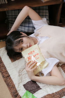 漂亮美女