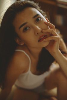 禁止的爱:禁忌