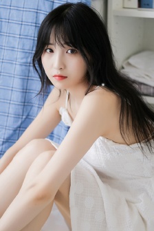 二次元美女