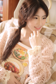 白川莉子