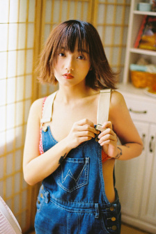 杨钰莹艳照门